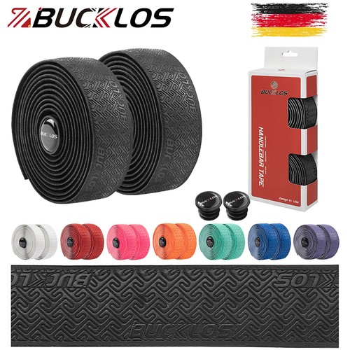 Bucklos straße lenkerband - bucklos,