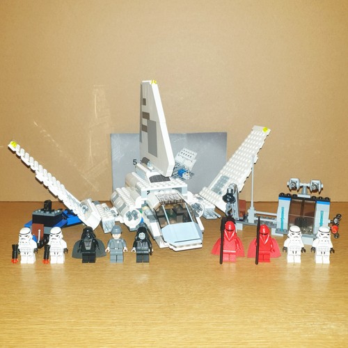 Lego star wars - star,