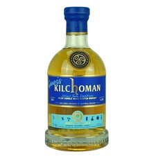Kilchoman Genesis Stage 2