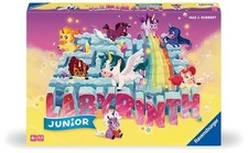 Einhorn Junior Labyrinth -
