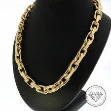 Wert 38.700,- Massive Anker