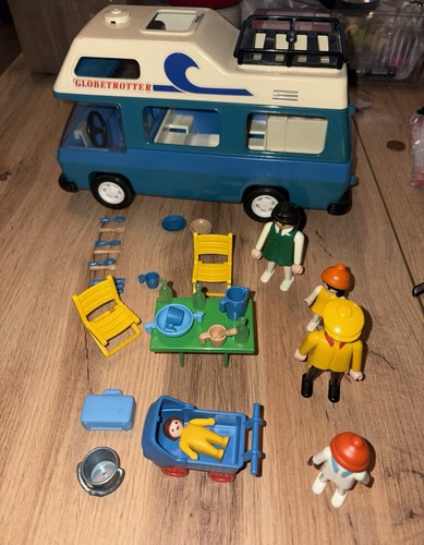 Vintage playmobil 3258 - vintage,