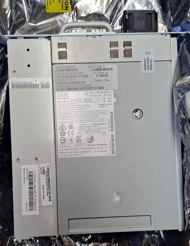 Dell lto5 ibm - lto5, 46x6073