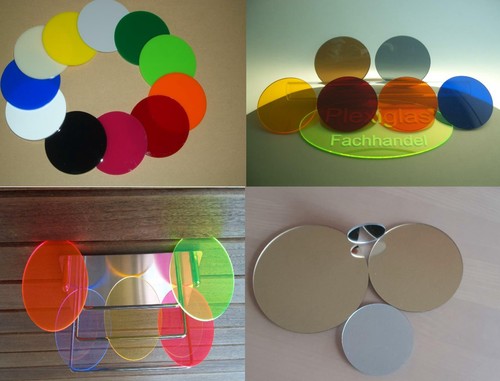 Plexiglas farbig acrylglas - plexiglas®,