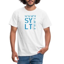 Sylt koordinaten männer - sylt,