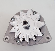 Lichtmaschine 24V/80A  für Deutz KHD Liango f.Iskra Volvo DB G-Klasse 