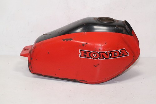 Benzintank honda 400 xl - honda, s