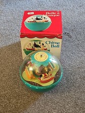Fisher Price Vintage Roly Poly