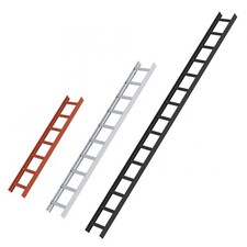 Munk Aluminium Dachleiter