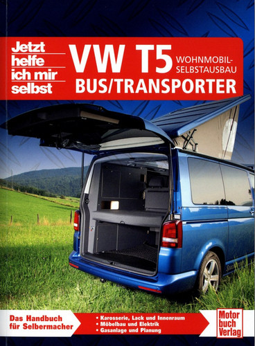 Transporter wohnmobil - vw,