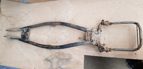 Simson ddr obergurt schiffchen - obergurt,