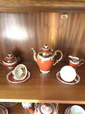 Mocca Service von Krüger