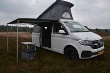 VW Bus T6.1 BULLI Wohnmobil