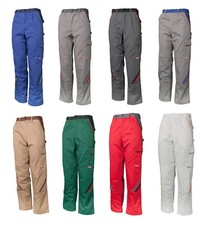 Planam highline bundhose - highline,