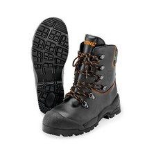 Stihl schnittschutzstiefel - stihl,