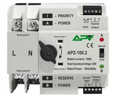 Dual Power Automatischer