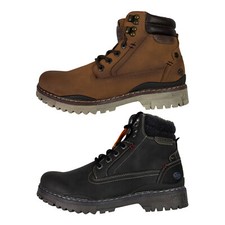 Dockers by Gerli Herren Schuhe