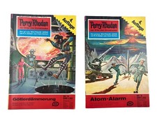 Perry rhodan 1977 - perry, 4&5