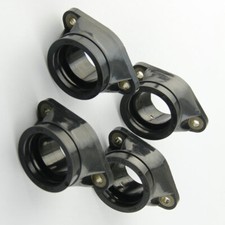 Vergaser-Ansaugkrümmer