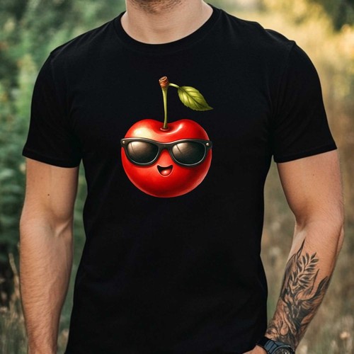 Herren shirt aquarell - ,