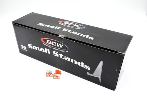 Bcw card holders - 50,