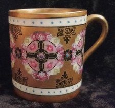 Mokkatasse Beyer und Bock