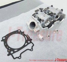 YAMAHA YZ450F 2014-2017