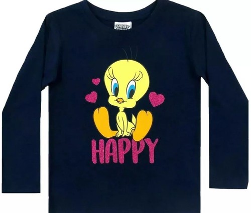 Tweety 140 shirt - tweety,
