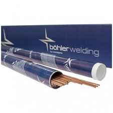 Böhler thermanit - böhler,