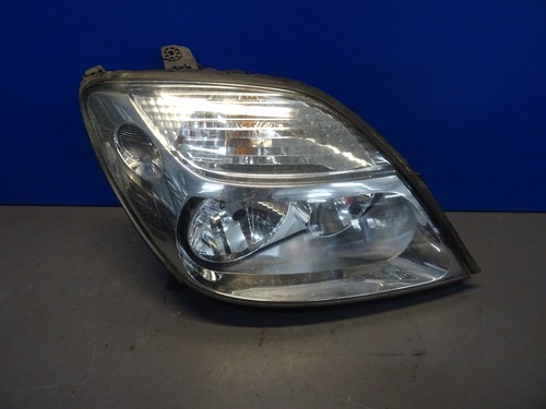 Renault scenic scheinwerfer - scenic,