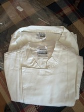 2X Kochjacke Neue/ Groß 48