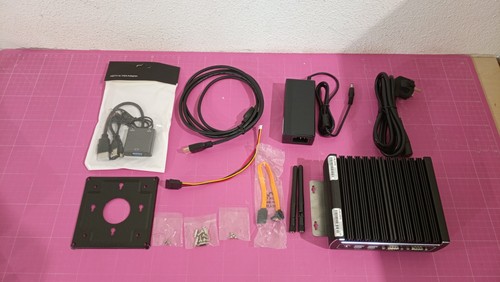 Eosiberica minipc enx - minipc,