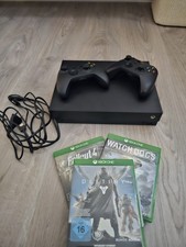 Xbox One X 1TB 4k+Series X