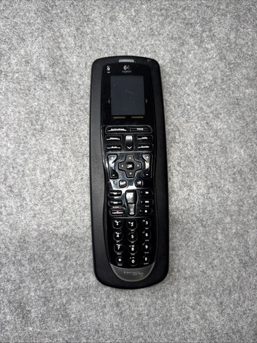 Logitech harmony one - harmony, advanced