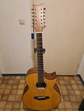 Ortega CORAL-4012CE 12-Saiter