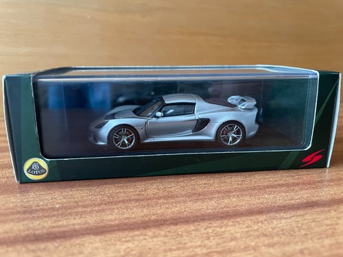 Spark lotus exige s2 - spark,