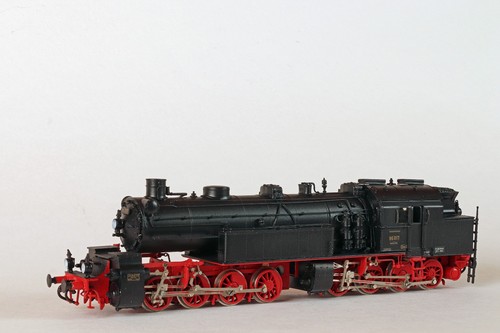 Merker fischer bausatz 96 - merker+fischer,