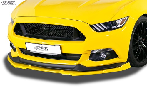 Rdx frontspoilerlippe vario - rdx, vario-x