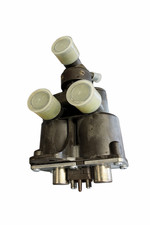 Duoventil Heizventil