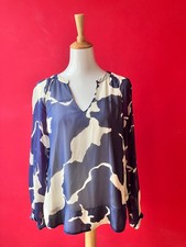 Diane von Furstenberg Bluse
