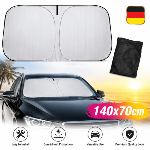 Faltbar auto windschutzscheibe - auto,