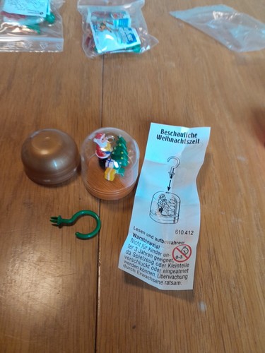 Ferrero weihnachten 2001 bpz - ferrero,