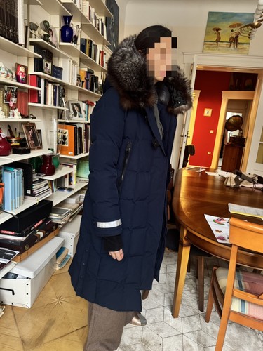 Canada goose damen mantel - goose,