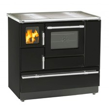 Küchenherd / Kohleherd