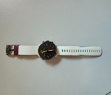 Suunto 7 - Sportuhr in Weiß -
