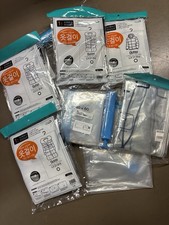 Konvolut 14 Teile Vakuum