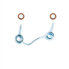 Rücklaufleitung für Kubota