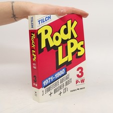 Rock lips klaus - 3, p-w 