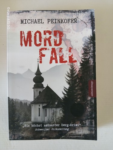 Mordfall von michael - ,