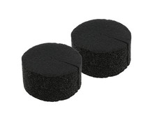 Set: 2x Verschlußstopfen